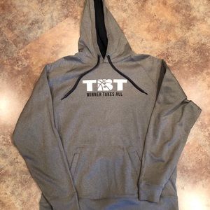 The Basketball Tournament Hoodie